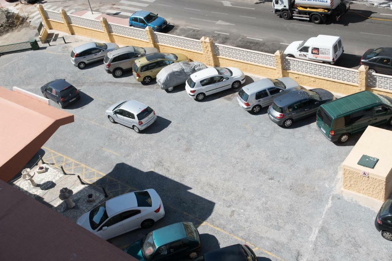 Apart Eam Maite 3 بينالماذينا المظهر الخارجي الصورة